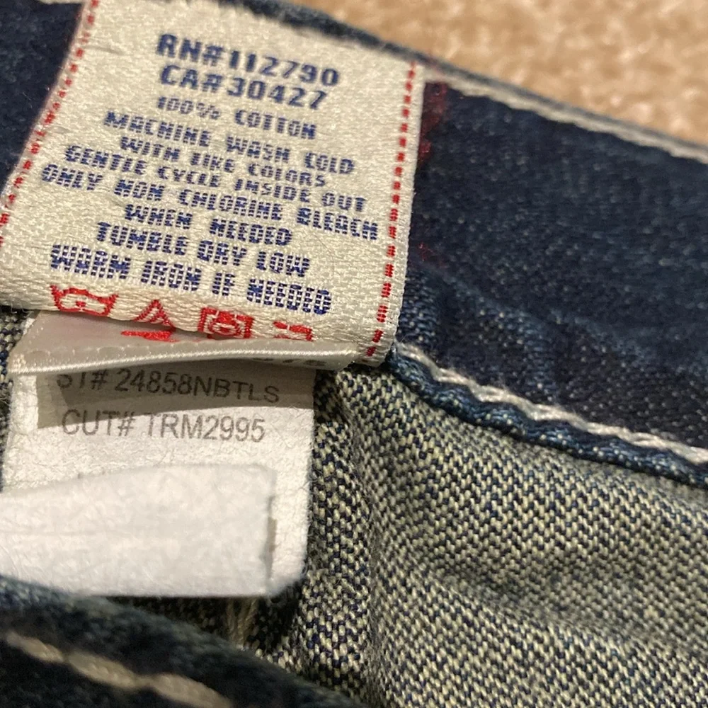 True Religion true religion